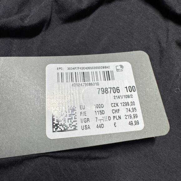 Selection Ulla Popken Bra Camisole Bralette Chemise Babydoll Lace 44D NWT - Picture 3 of 7